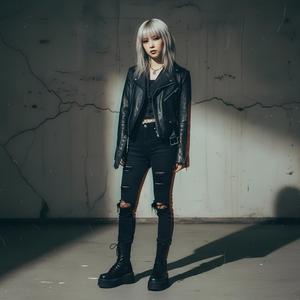 NOT A ROBOT | พอได้แล้ว