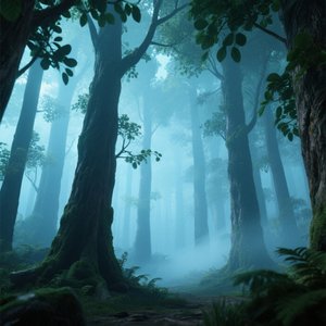 Burning Ocean Letters