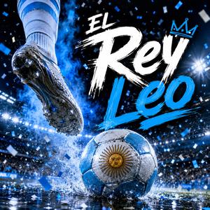 El Rey Leo