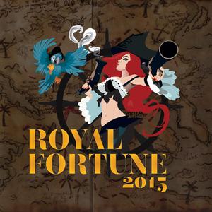 Royal Fortune 2015