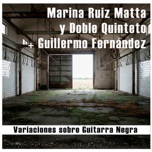 Variaciones sobre Guitarra Negra