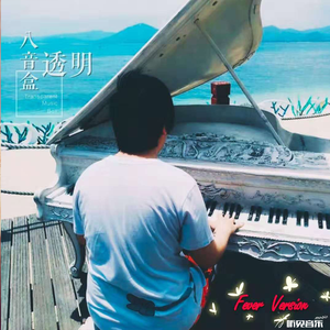 透明八音盒Remix(Fever Version伴奏)