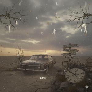 Gitmek senden her yol ayrımında!