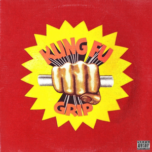 Kung Fu Grip