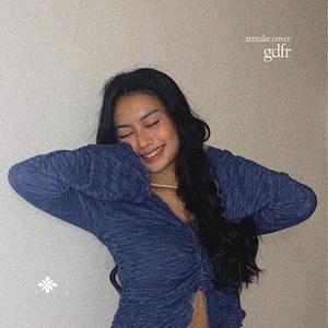 GDFR (Cover)