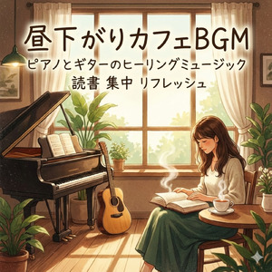 夜のリラックスコーヒー