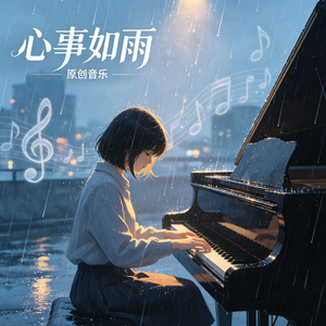 心事如雨