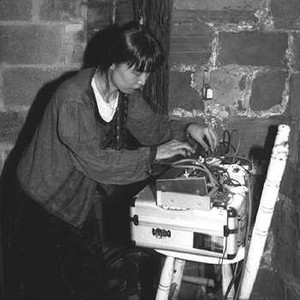 時おりもれるよ、空の光が The Light Leaks From The Sky, Sometimes