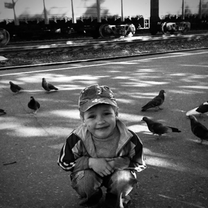 Фотографии