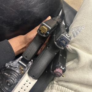 Mcbuttons & McNuggets (Remix)