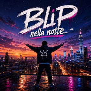 Blip nella notte