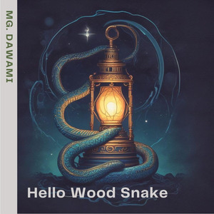 Hello Wood Snake