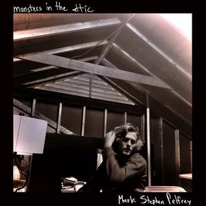 monsters in the attic