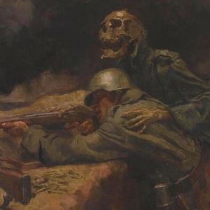 Russians (feat. Lil Vision)