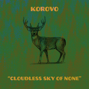 Cloudless Sky Of None