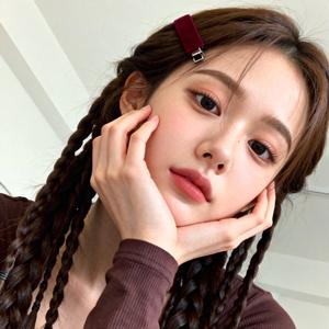 她说你任何为人处道的美丽