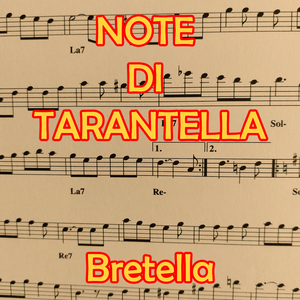 Note Di Tarantella