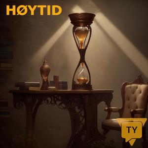 Høytid