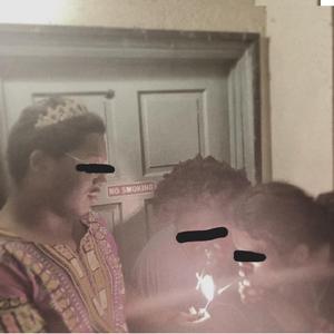 Smoke a Blunt (Or Sum'n) (feat. Royaltee Ahtreyou)