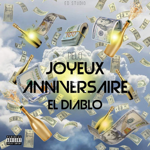 Joyeux anniversaire el Diablo