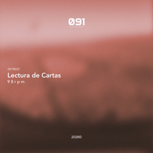 CF Signals: 9 8 r p m - Causalidades [091 Records]