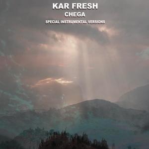 Chega (Extended Instrumental Mix )