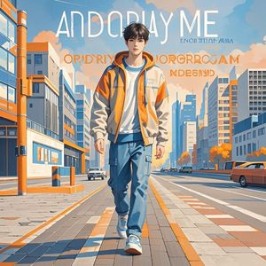 一般般的我一般般的拽_Andy 刘士超