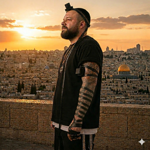 Scars & Tefillin