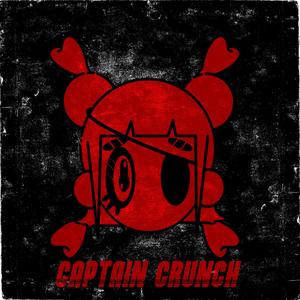 Captain Crunch (feat. Slayverii)