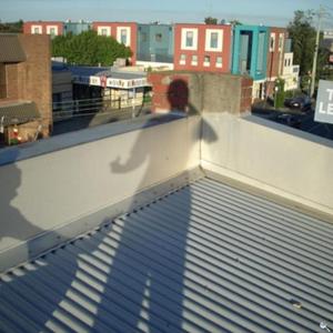 Grownups (Step Brothers)