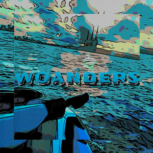 Woanders