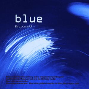 [free] Blue