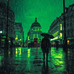 Picadilly Rain