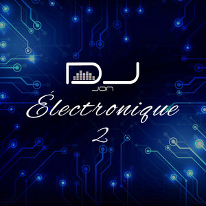 Électronique (Club Mix)