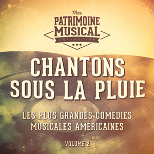 Grand Final (Have Lunch with Me) (Extrait De La Comédie Musicale « Chantons Sous La Pluie »)