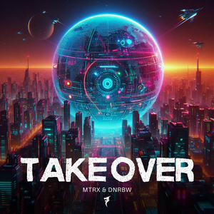 Takeover (Extended Mix)