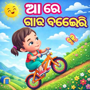 Aa Aa Re Bai Chadhei