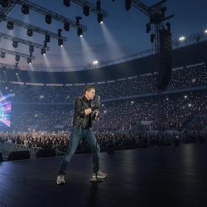 Ai venit când nu mai speram