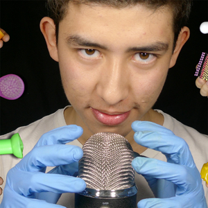 Fastest Relaxation Pt.4