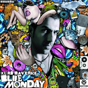 Blue Monday (Vandalism Remix)