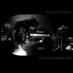Traversée (Live At Roadburn, Tilburg, NL, 2008)