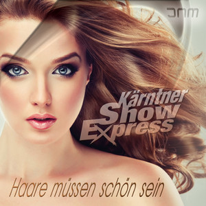 Haare müssen schön sein (RMX 2015)