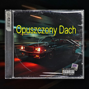Opuszczony dach