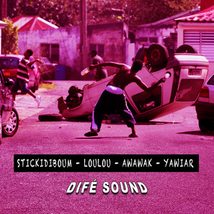 Difé Sound
