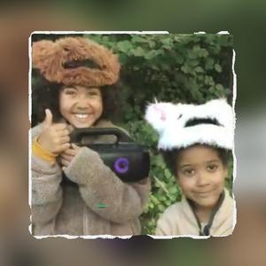 Alla är rädda ibland