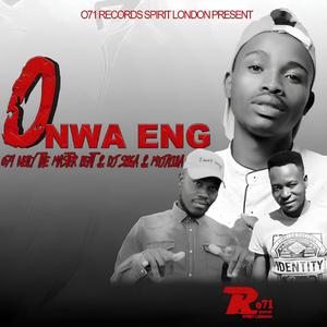 Onwa Eng (By mojakula & Sbiga ft Nelly the master beat)