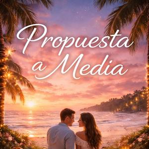 Propuesta a media
