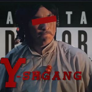 Y-shugang part.1(ft.叶子灰)