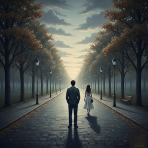 We Can All be Strangers