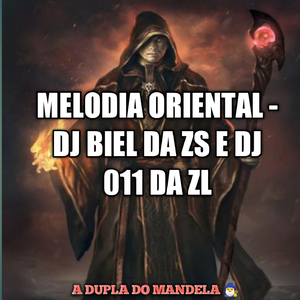 MELODIA ORIENTAL
